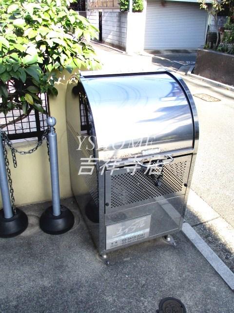 GENESIS吉祥寺