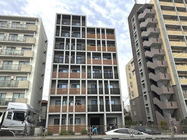 GRANDUO下北沢11