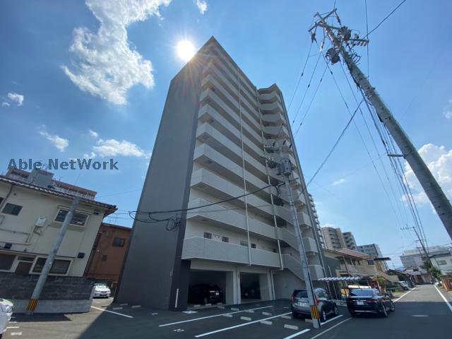 サムティ熊本RIOBRANCO