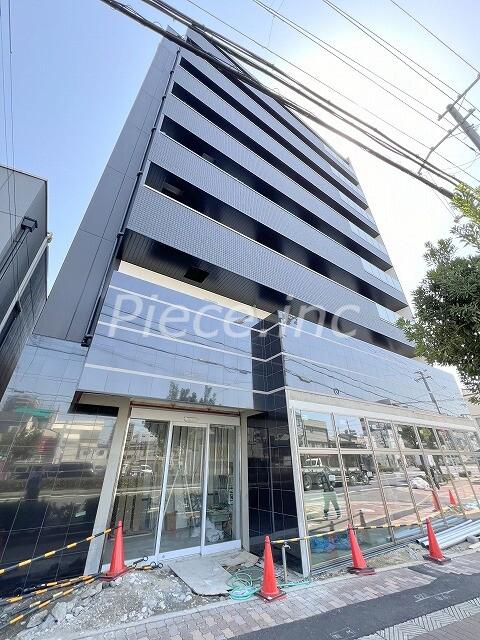 ゼクス鴫野東