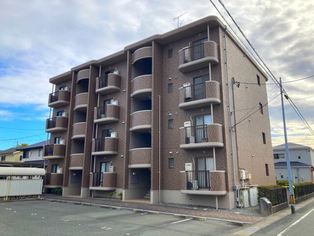 グランドール領家