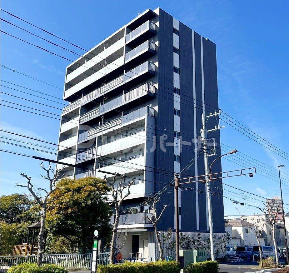 HORIZON RESIDENCE