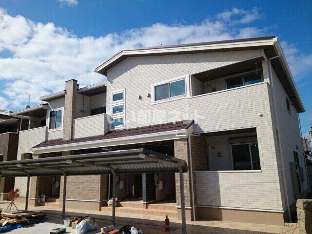 エクセル デュオ I