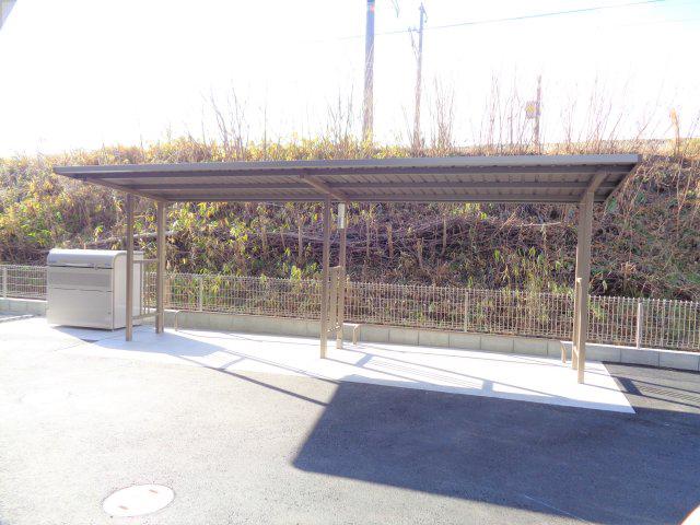 グランドポルト