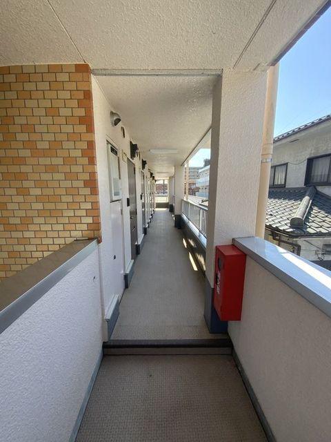 恵マンション