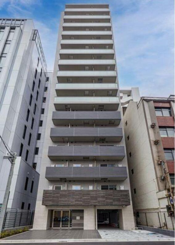 クオリタス秋葉原