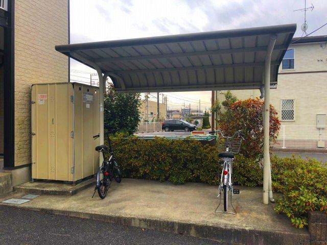 レオパレスイーストマーランド