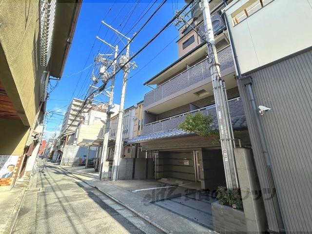 グランレブリー室町六角