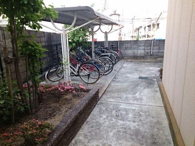 サンバニー都島