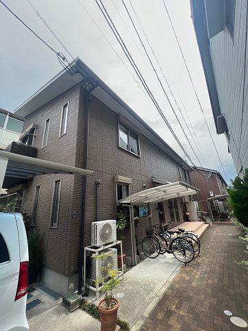 ルシェール東難波II