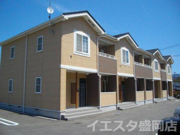 パラム参番館