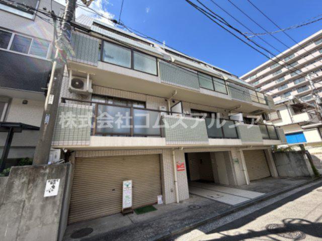 エスプレイス日の出町(2K/4階)