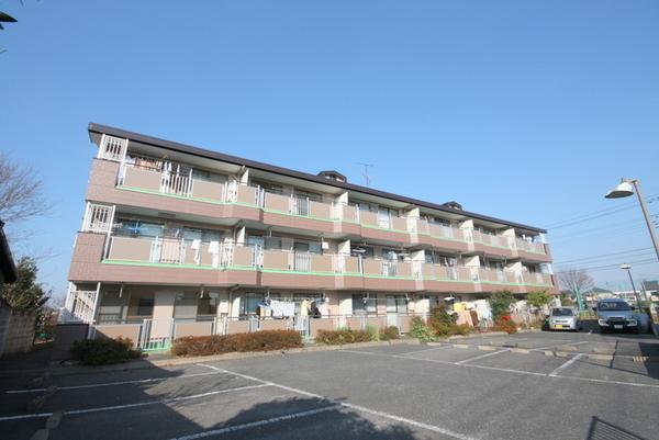 グランドマンション1