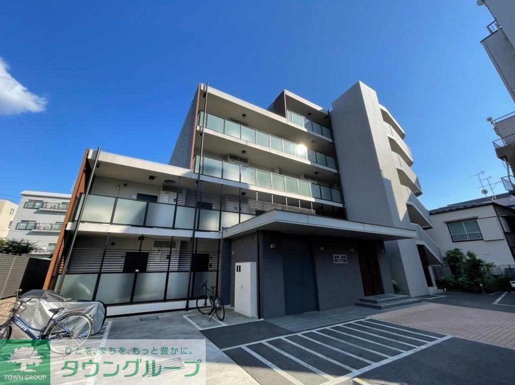 アルシェデザイン氷川台