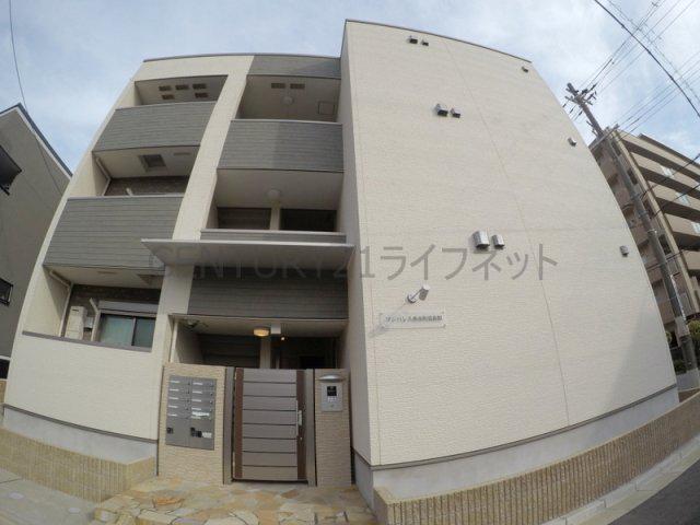 フジパレス垂水町Ⅲ番館