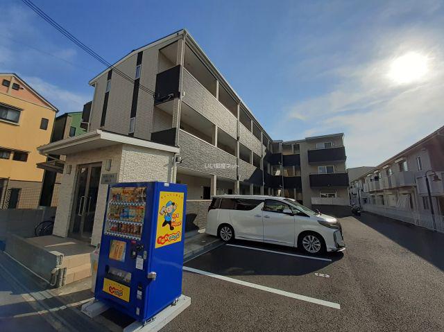 ウインドヒル御殿山II