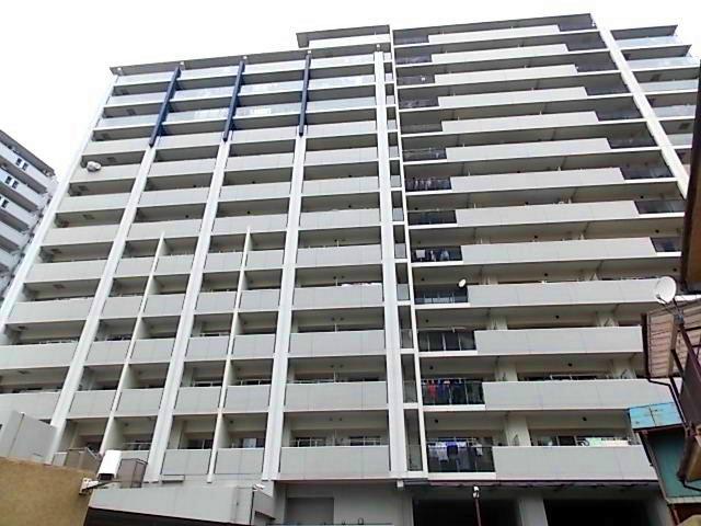 パークホームズ川口幸町センターステージ