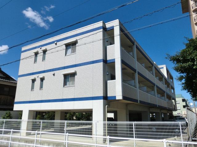 FLAT都賀山
