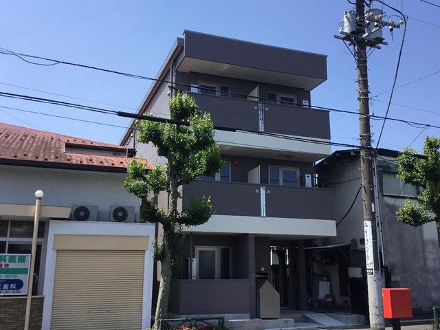 JOLIE MAISON