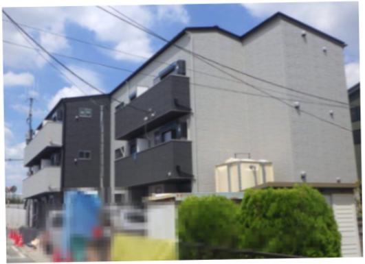 ガーデンプレイス吉川