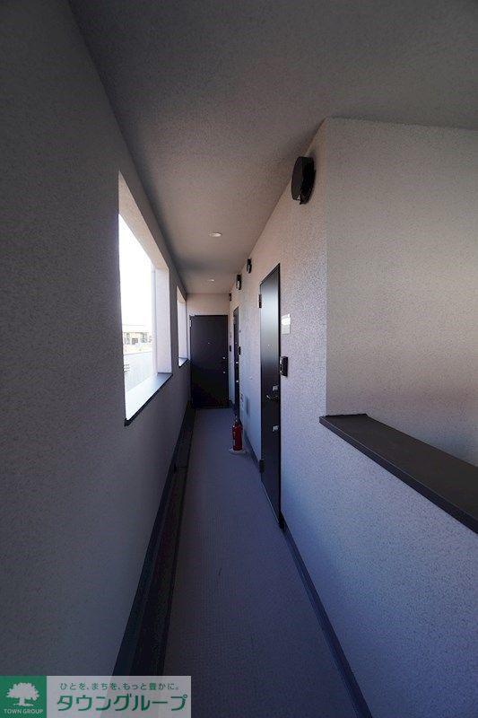 パークホームズ千川