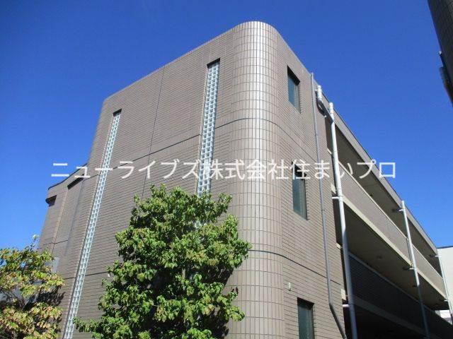 ウエストCOURT