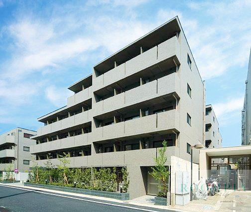 ルーブル早稲田六番館