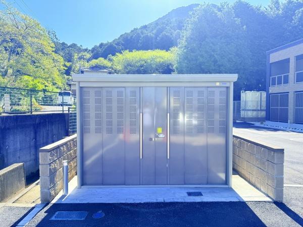 ルーチェ 野洲市妙光寺