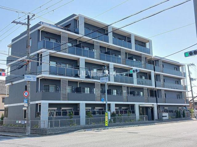グランデ 近松