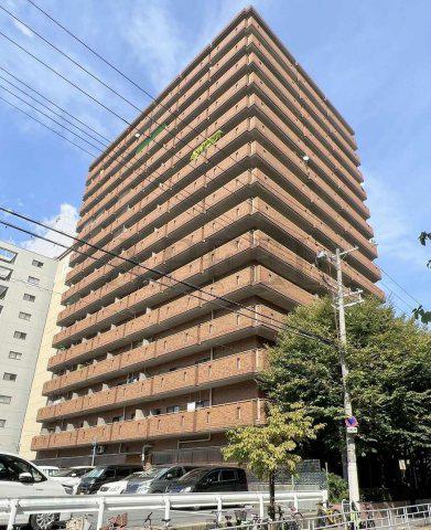 センチュリーパークユニ東梅田