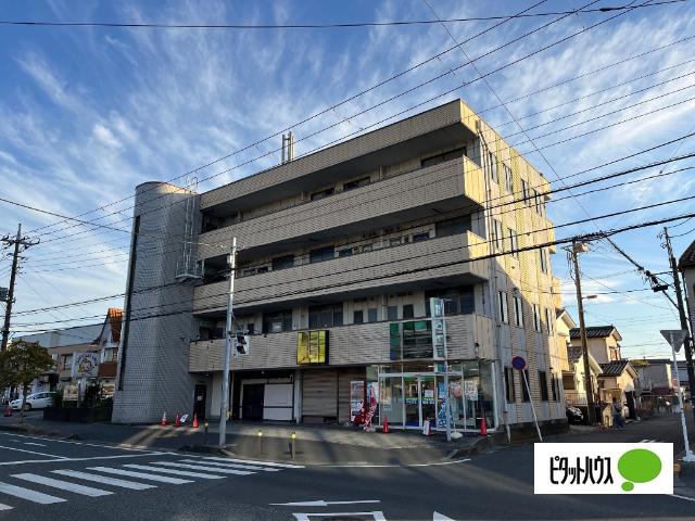 エス・フィールドビル