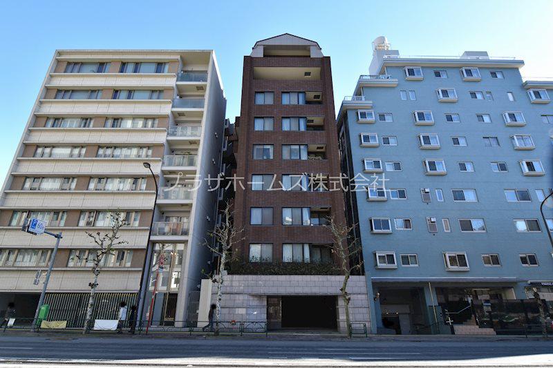 ザ・ドチェスター南麻布
