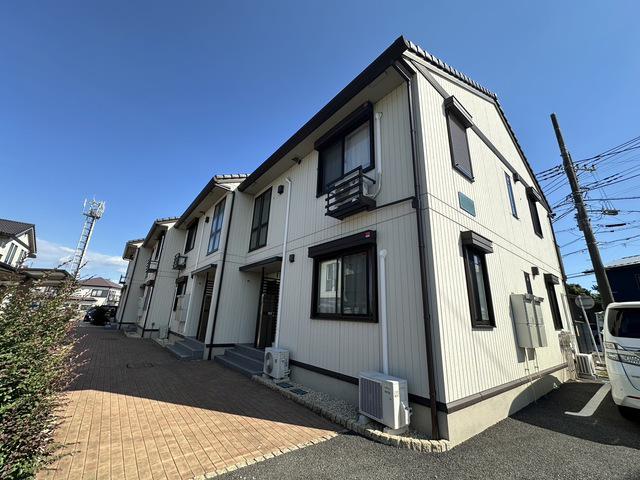 MELROSE サウス