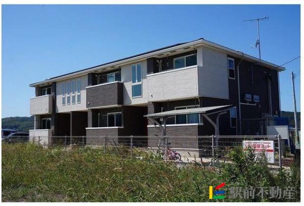 フーガ津屋崎II