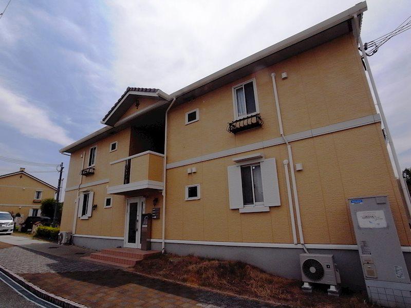 ECO SOLEIL A棟