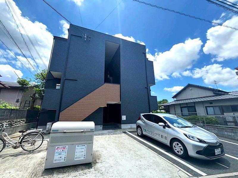 ADC北熊本HIATE