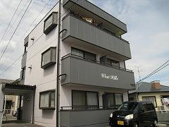 ウエストヒルズ