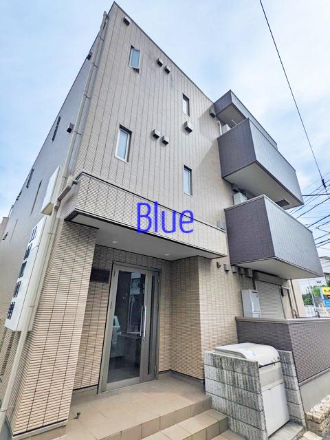 ファーストレジデンス東寺尾