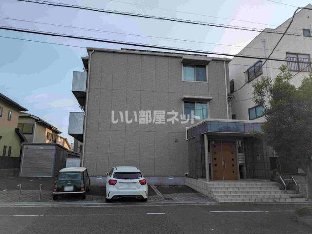 ラ・シャペルリ湘南平塚