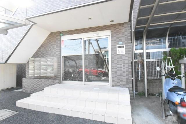 プリズムマンション東川口
