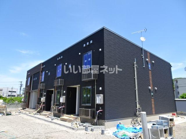 セルサス・鶴賀 B(2LDK/2階)