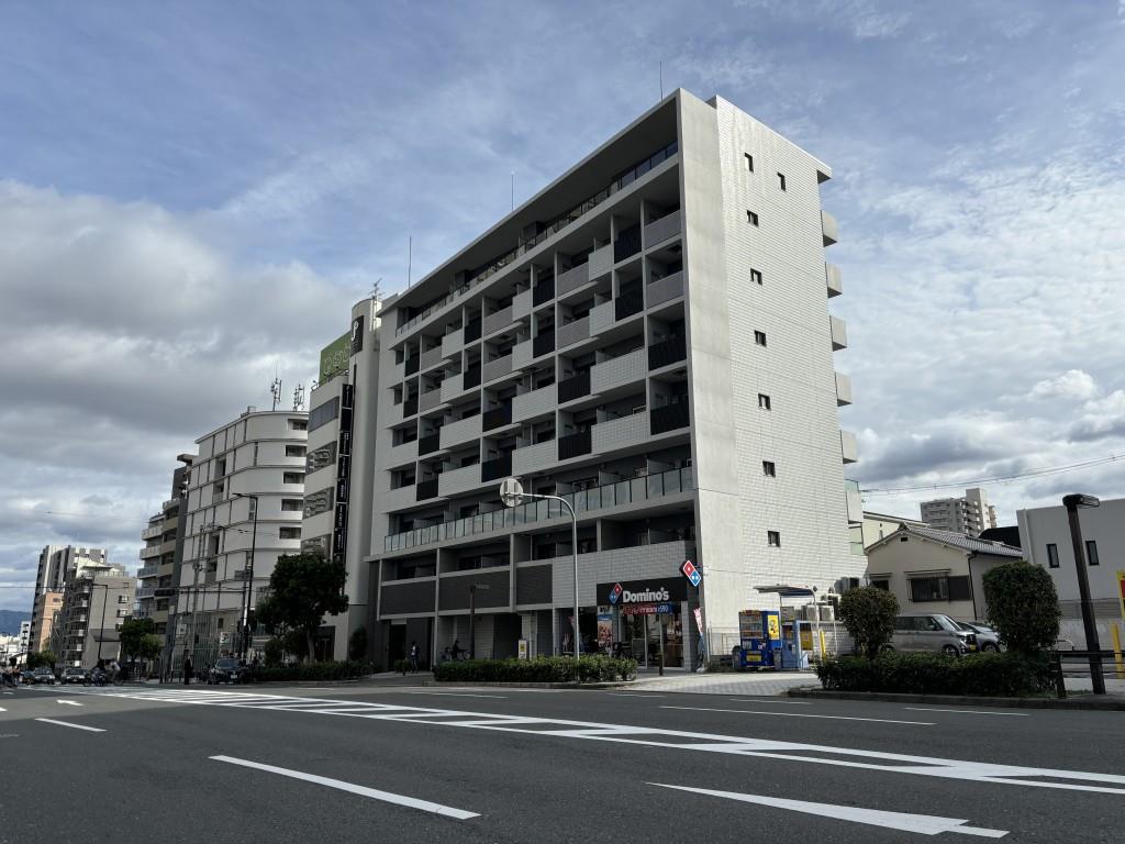 FUJIMAN北山町