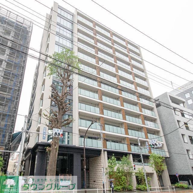 ジオ四谷荒木町