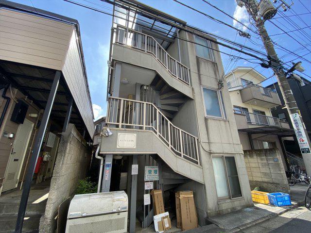エンブレム宮本町