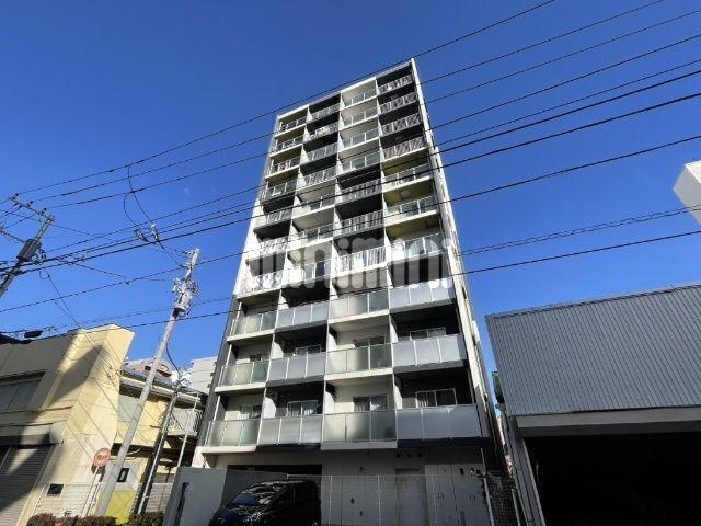 S-FORT小田原栄町(1K/4階)