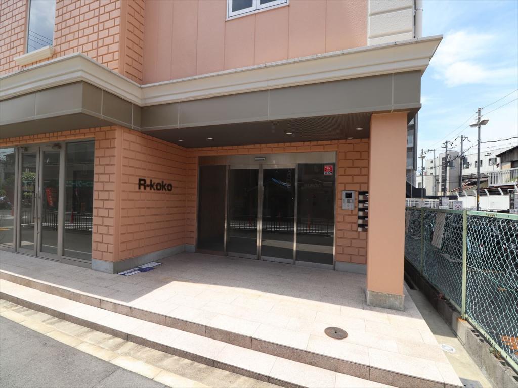 RIHITO正雀駅前