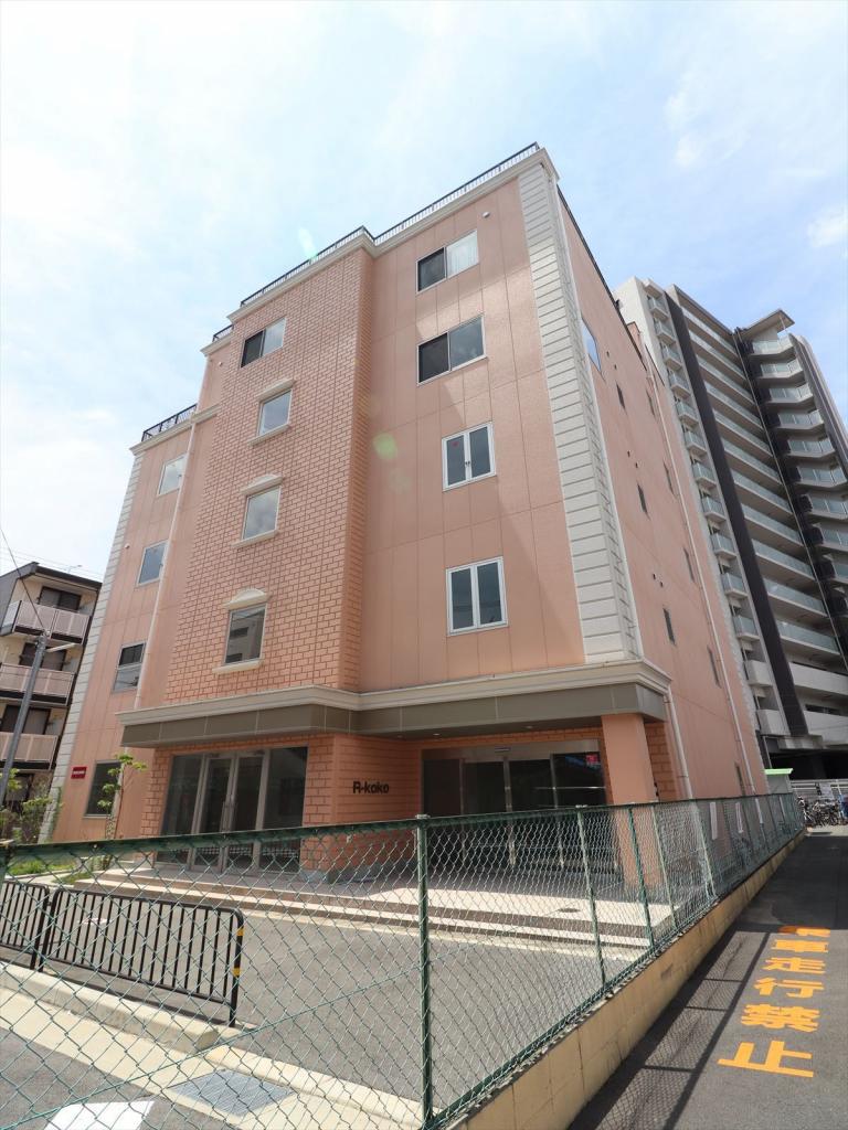 RIHITO正雀駅前