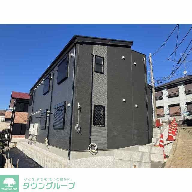 GOLD LAGOON 富岡東6丁目