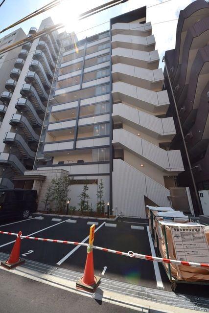 ブランセ大宮