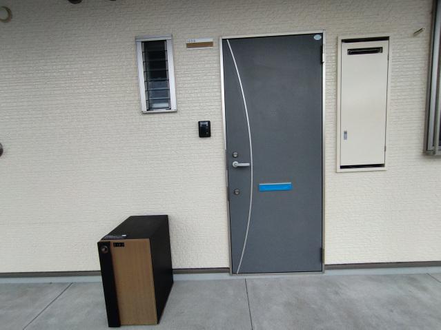 ウッディーバードA